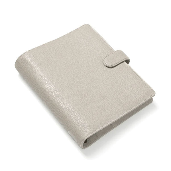 システム手帳 ノーフォーク Norfolk (A5サイズ) 35mmリング［全4色] fILOFAX（ファイロファックス）226【送料無料※】