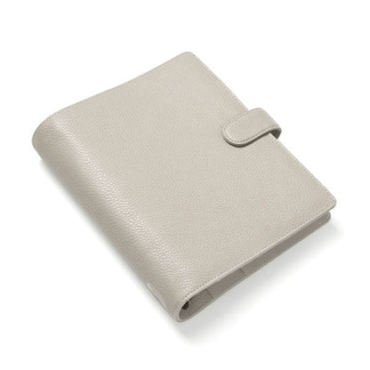 システム手帳 ノーフォーク Norfolk (A5サイズ) 35mmリング［全4色] fILOFAX（ファイロファックス）226【送料無料※】