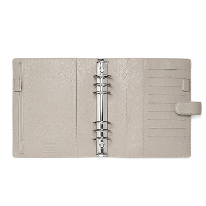 システム手帳 ノーフォーク Norfolk (A5サイズ) 35mmリング［全4色] fILOFAX（ファイロファックス）226【送料無料※】