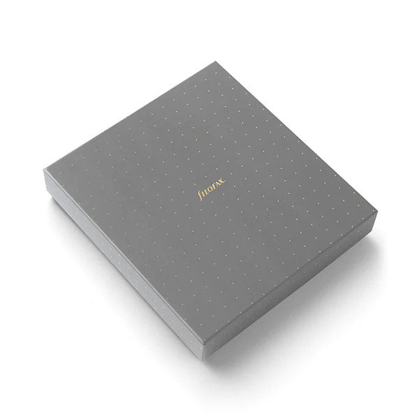 システム手帳 ノーフォーク Norfolk (A5サイズ) 35mmリング［全4色] fILOFAX（ファイロファックス）226【送料無料※】