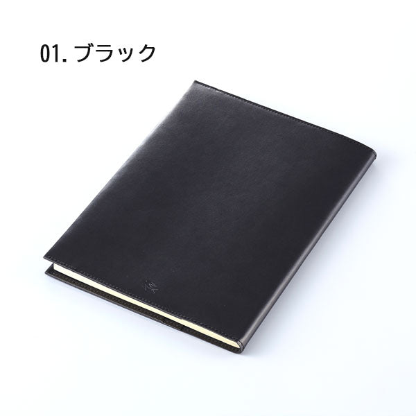 PUレザー A4ノートカバー [全4色] ガルフストリーム GPU-A4NC