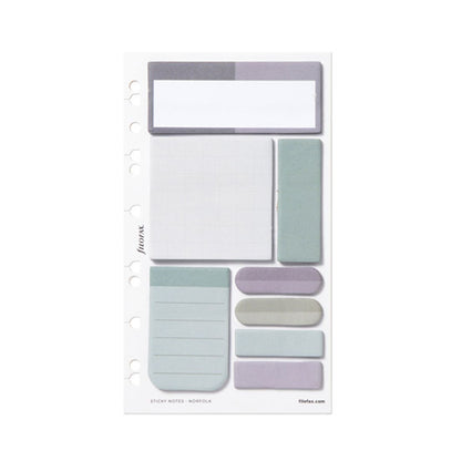 ノーフォーク Norfolk 付箋 fILOFAX（ファイロファックス）132797