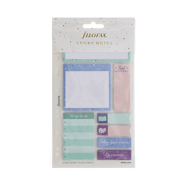 ノーフォーク Norfolk 付箋 fILOFAX（ファイロファックス）132797