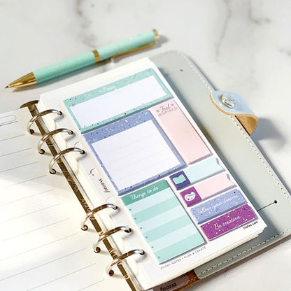 ノーフォーク Norfolk 付箋 fILOFAX（ファイロファックス）132797