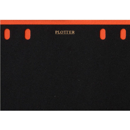 010 リフター 2枚《ミニサイズ》リフィル PLOTTER 　777-164-43［M便 1/10］【取寄せ品】