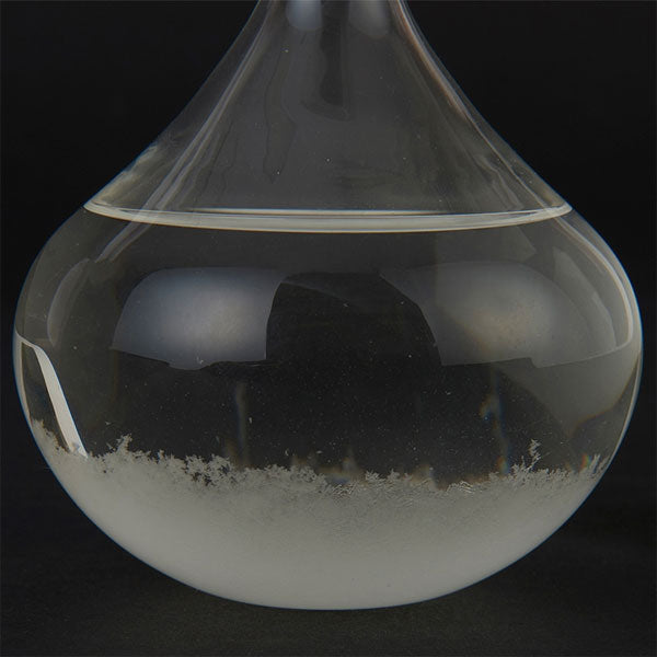 (1/14園田)《Fun Science》ストームグラス しずく 茶谷産業 333401