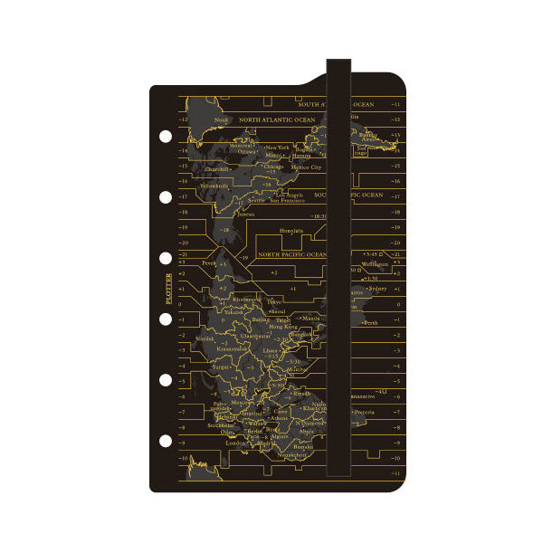 012 バンドリフター《ミニサイズ》リフィル PLOTTER 　777-164-51［M便 1/6］【取寄せ品】