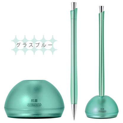 *1/14原田*フロス ≪flos≫ 0.7mm [全3色] デスクペン ゼブラ P-BA117