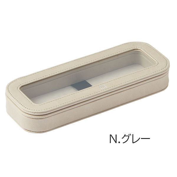フレームペンケース [全5色] レイメイ藤井 FY1233