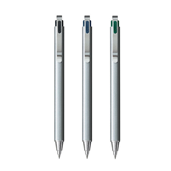 ボールサイン iD プラス [全3色] ボール径0.4mm サクラクレパス 150-GBR354