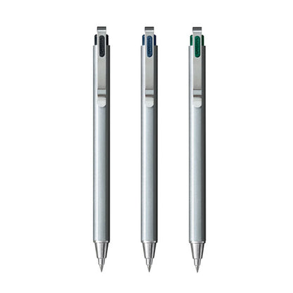 ボールサイン iD プラス [全3色] ボール径0.4mm サクラクレパス 150-GBR354