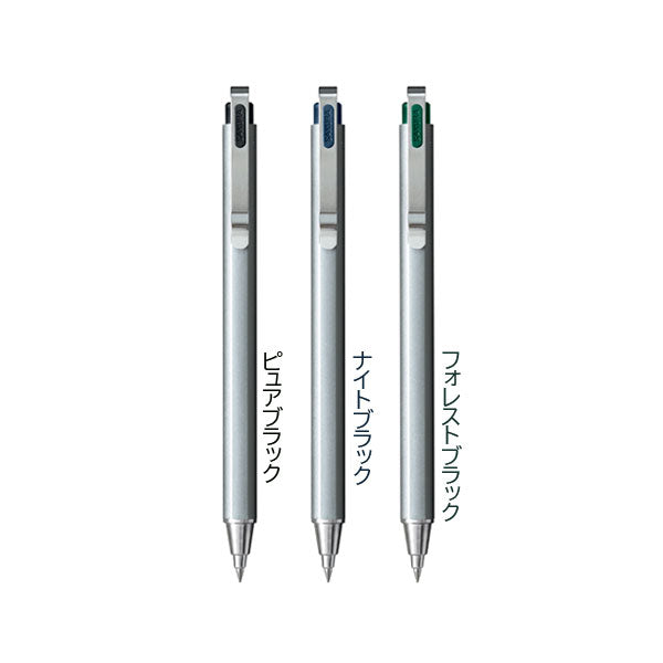 ボールサイン iD プラス [全3色] ボール径0.4mm サクラクレパス 150-GBR354