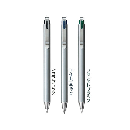 ボールサイン iD プラス [全3色] ボール径0.4mm サクラクレパス 150-GBR354
