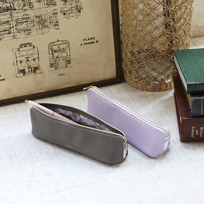 ノフェス ペンケース 《nofes》 [全5色] レイメイ藤井 NSF1219