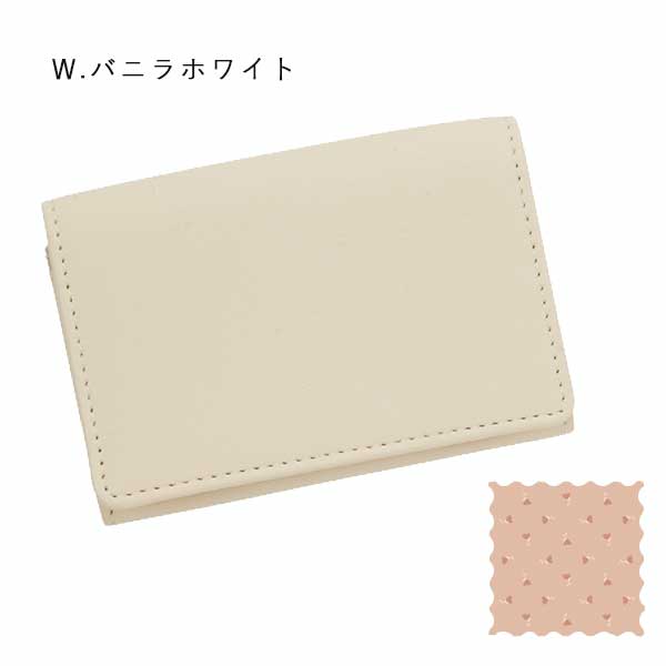 ノフェス ネームカードケース 《nofes》 [全5色] レイメイ藤井 NSN1215 [M便 1/3]