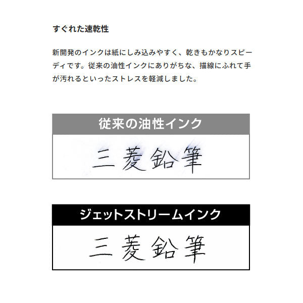*1/22原田*≪LAMY safari×JETSTREAM INSIDE≫ ラミーサファリ ×ジェットストリームインサイド ボールペン 0.7mm [全5色] LAMY(ラミー) L712〜L717 [M便 1/30]