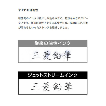 *1/22原田*【限定】≪LAMY safari×JETSTREAM INSIDE≫ ラミーサファリ ×ジェットストリームインサイド ボールペン 0.7mm [全2色] 保証書付き LAMY(ラミー) L7B0/L7A9 [M便 1/30]