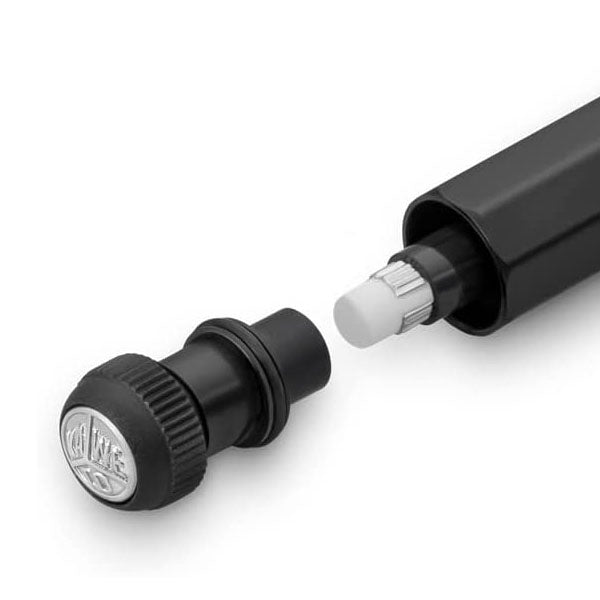 Kaweco《カヴェコ》シャープペンシル スペシャル 0.5mm ［ブラック ］ペンケース付き カヴェコ PS-05**