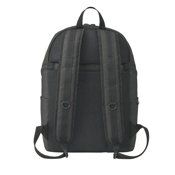 《LIHIT LAB.×SURFRIDER FOUNDATION》 スタンドバックパック リヒトラブ A-3209-24