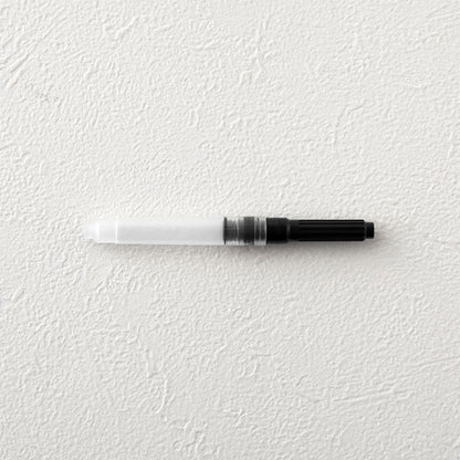 《MD PAPER PRODUCTS》MD万年筆用 コンバーター デザインフィル(ミドリ) 28-38124