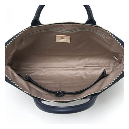☆正規販売店☆TRION＜トライオン＞ビジネスバッグ 薄マチブリーフ〈A4サイズ〉全５色 トライオン 1605-SA112 【送料無料※】