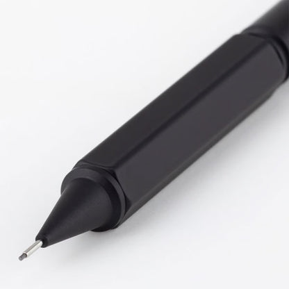 *1/27原田*LIFT+ シャープペンシル 0.5mm [全2色] kitera LI2500.05 [M便 1/6]
