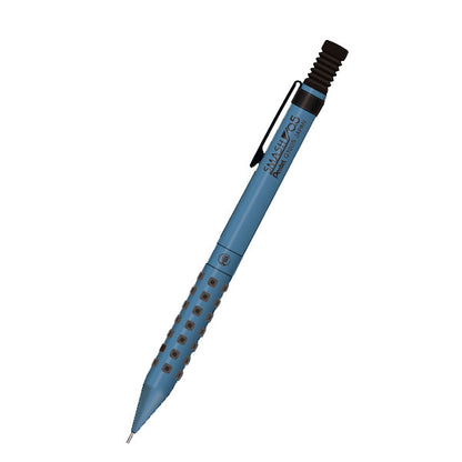 (1/27園田)【限定】スマッシュ《SMASH》Moderate Blue シャープペン 0.5mm Kitera Q1005-MCKS [M便 1/20]