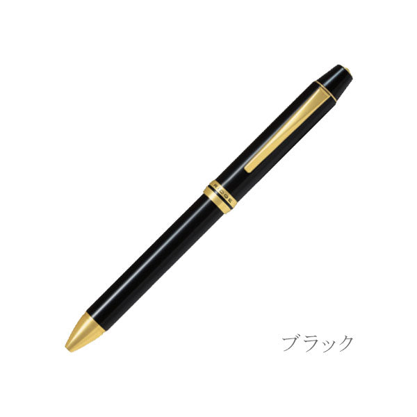 *1/29原田*多機能筆記具 フォープラスワンリッジ（0.7細字） 4+1 0.5芯シャープ/0.7油性芯(黒・赤・青) パイロット 140-BTHRF1MR-* 【送料無料*】