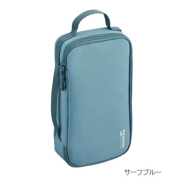 LIHIT LAB.×SURFRIDER FOUNDATION》 ガジェットポーチ [全5色