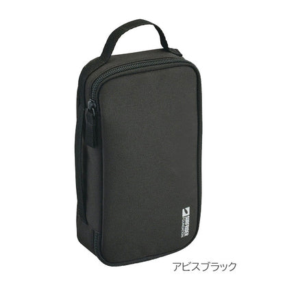 《LIHIT LAB.×SURFRIDER FOUNDATION》 ガジェットポーチ [全5色] リヒトラブ A-3206