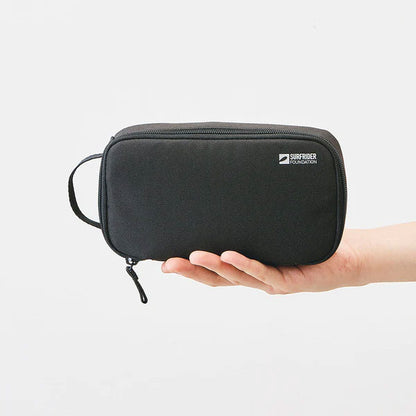 《LIHIT LAB.×SURFRIDER FOUNDATION》 ガジェットポーチ [全5色] リヒトラブ A-3206