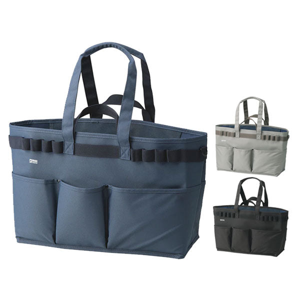 《LIHIT LAB.×SURFRIDER FOUNDATION》 ツールバッグL［全3色］23L リヒトラブ 200-A-3208