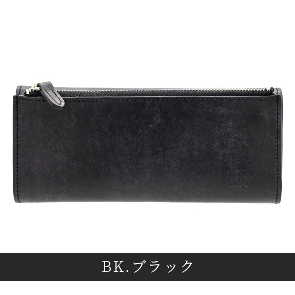 *1/30原田*ベンディペンケース エッセンシャル MAYAレザー [全4色] ラダイト《Luddite》LDKM-BNPNE 【送料無料*】