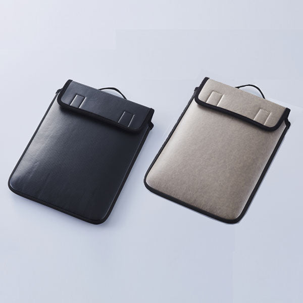 ALBLACK(オルブラック) PC&amp;タブレットケース ガルフストリーム ALB-PCK-01/GPU-PCK-14