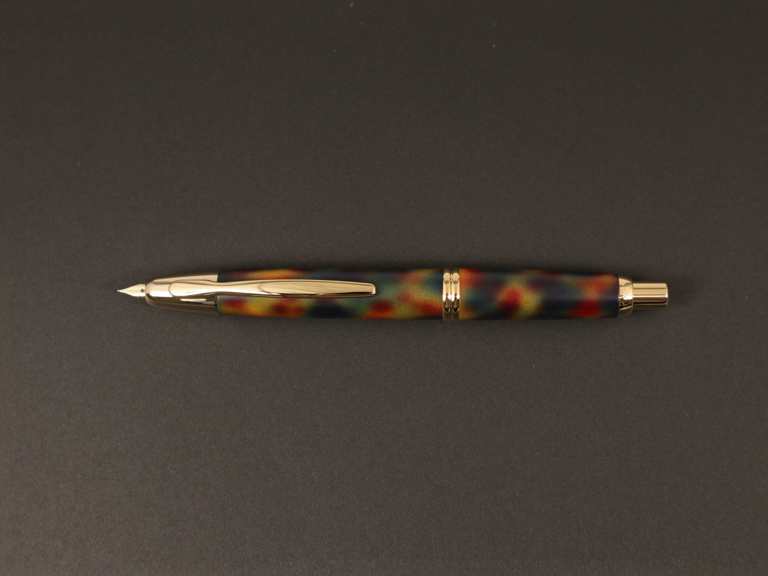 筆記具：万年筆 – 文具専門ストア@Usagiya