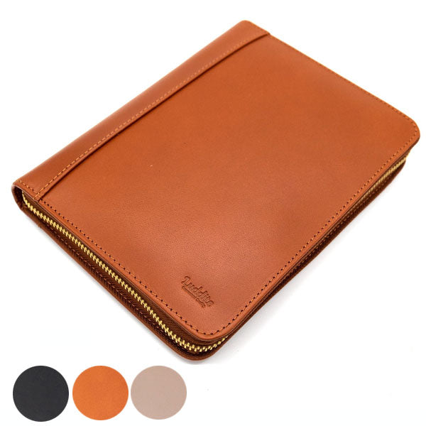 新色登場 Writers Pencase バケッタレザー ペンケース 10本用 [全3色] 箱入り ラダイト LDK-WRPN 【送料無料!!】
