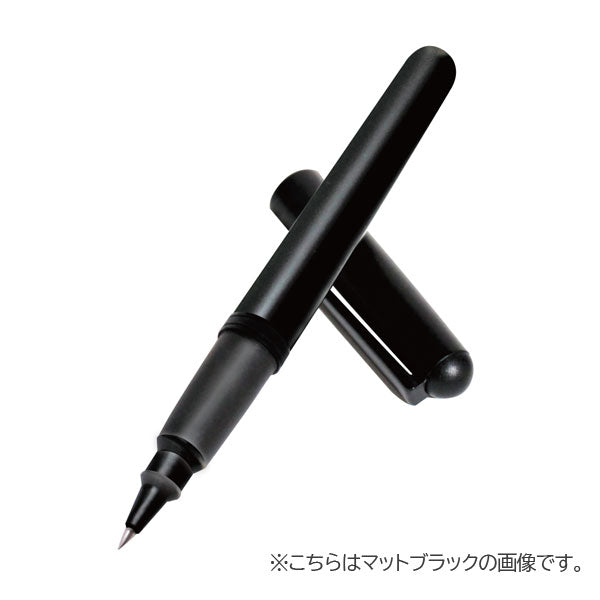 CR01 Ceramic Roller 水性ボールペン ボール径 0.5mm［カモフラージュ