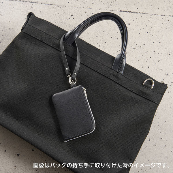 Laporta/ラポルタ ハイグレード カードポーチ セキセイ LA-8751-60 [M便 1/3]　【取寄せ品】