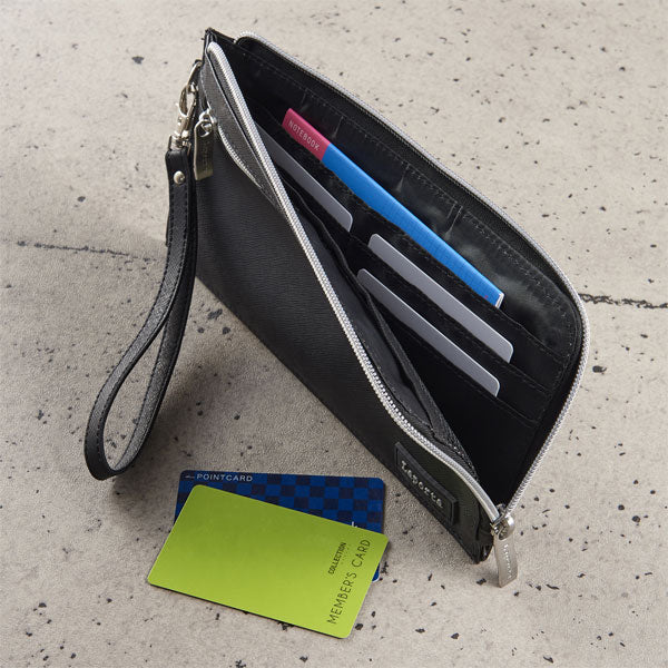 Laporta/ラポルタ ハイグレード パスポートケース セキセイ LA-8752-60