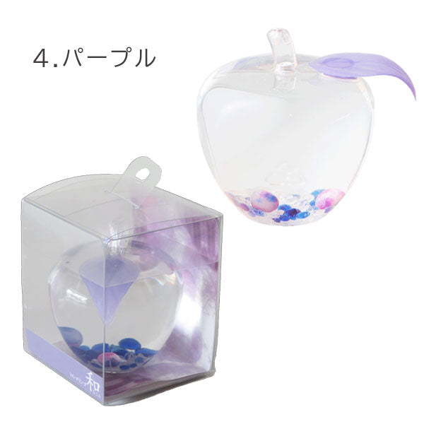 トルマリンゴ 和【なごみ】 空気清浄器 [全5色] ハッピートーク TR-42*