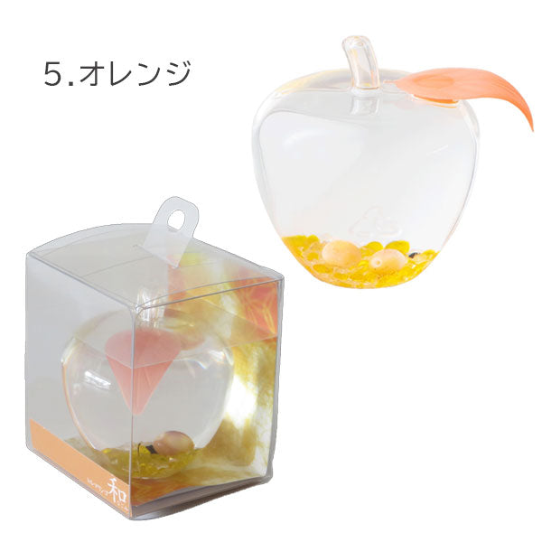 トルマリンゴ 和【なごみ】 空気清浄器 [全5色] ハッピートーク TR-42*