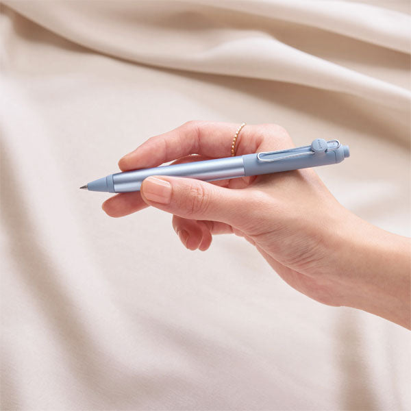 uniball ZENTO《ユニボール ゼント》フローモデル［全4色］ [0.38mm