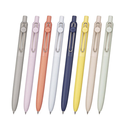 uniball ZENTO《ユニボール ゼント》スタンダードモデル［全8色］ [0.38mm/0.5mm] 三菱鉛筆 UBNZSC38/UBNZSC05[M便 1/30]
