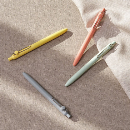 uniball ZENTO《ユニボール ゼント》スタンダードモデル［全8色］ [0.38mm/0.5mm] 三菱鉛筆 UBNZSC38/UBNZSC05[M便 1/30]