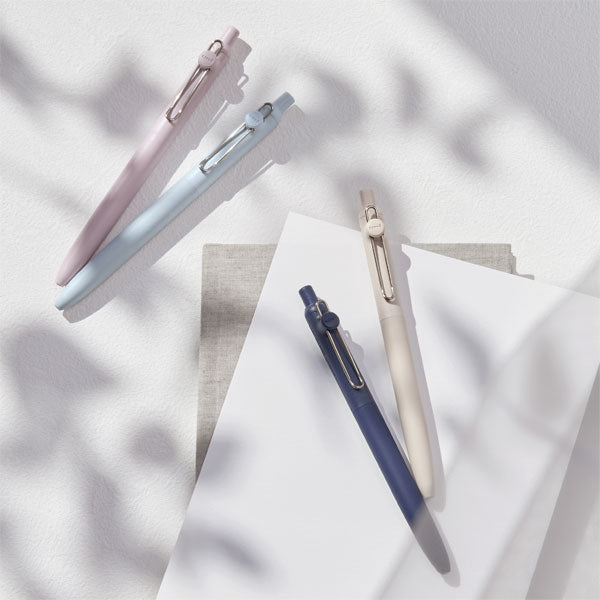 uniball ZENTO《ユニボール ゼント》スタンダードモデル［全8色］ [0.38mm/0.5mm] 三菱鉛筆 UBNZSC38/UBNZSC05[M便 1/30]