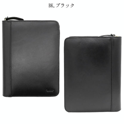 新色登場 Writers Pencase バケッタレザー ペンケース 10本用 [全3色] 箱入り ラダイト LDK-WRPN 【送料無料!!】