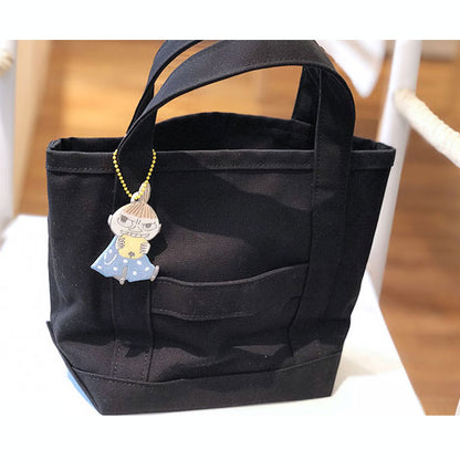 日本限定 グリミス　カラフルムーミン [全3種類] ■北欧発交通安全グッズ■ アルコデザイン 1322-グリミスムーミン*** [M 1/10]
