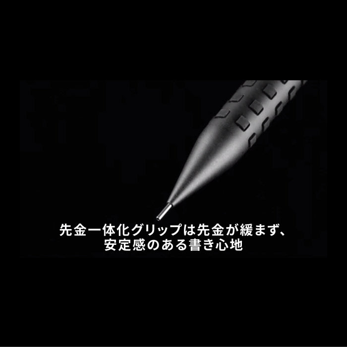 限定！《スマッシュ》 ミリタリーグリーン 芯径0.5mm  kitera 　Q1005-MDKS 　[M便 1/20]