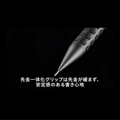 限定！《スマッシュ》 ミリタリーグリーン 芯径0.5mm  kitera 　Q1005-MDKS 　[M便 1/20]
