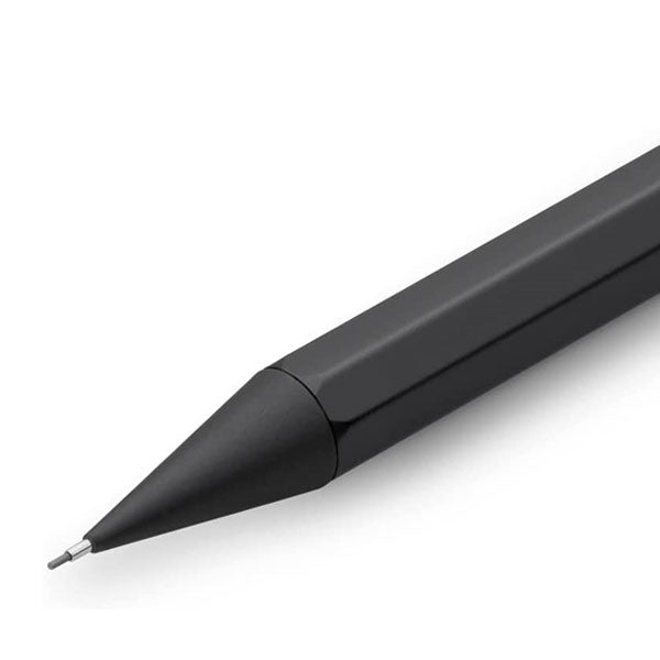 Kaweco《カヴェコ》シャープペンシル スペシャル 0.5mm ［ブラス］ペンケース付き カヴェコ PS-05**